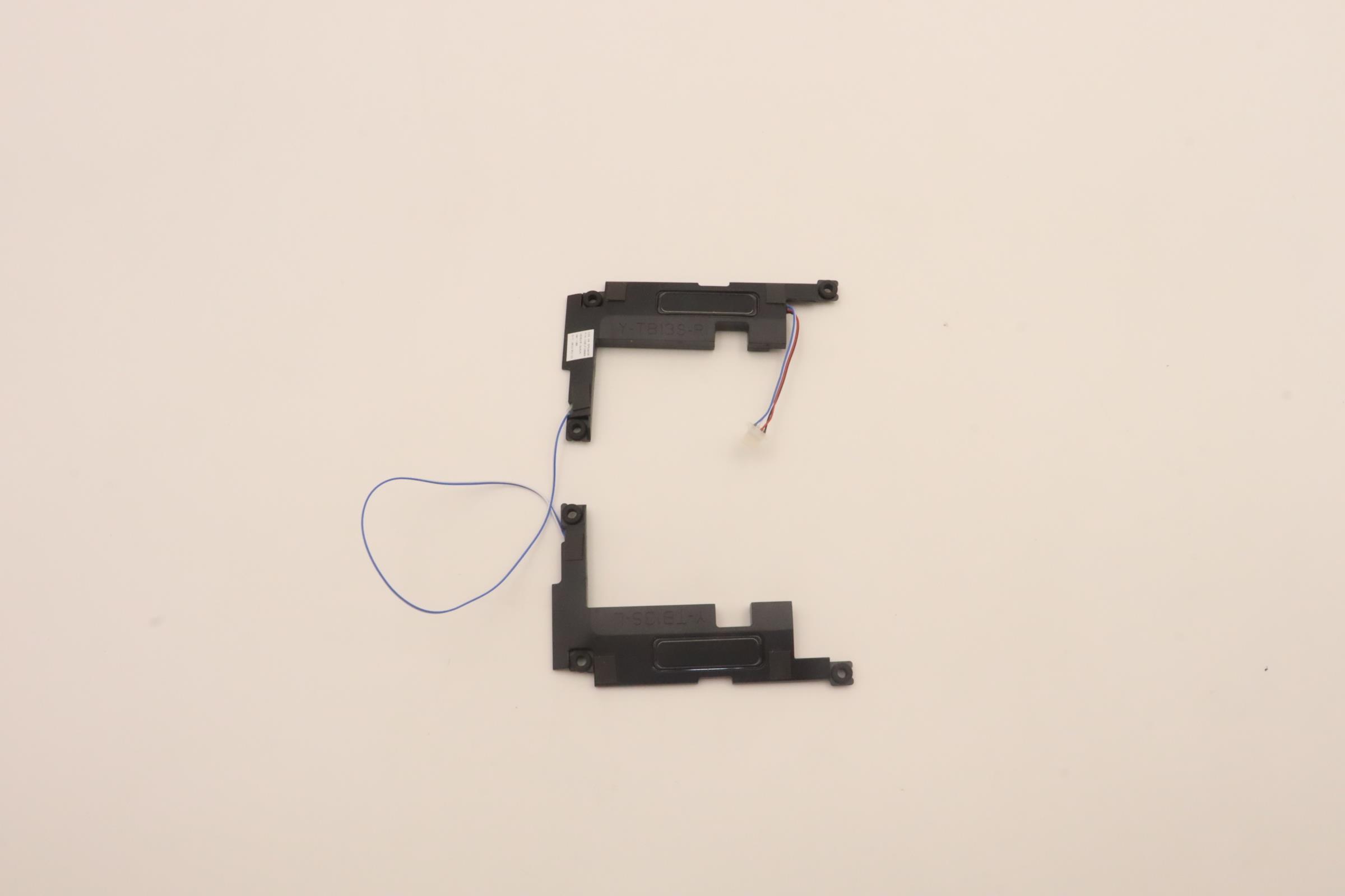 5SB1F18007 - Original Lenovo SPEAKERINT FRU Speaker 13sG4 3411 YG
