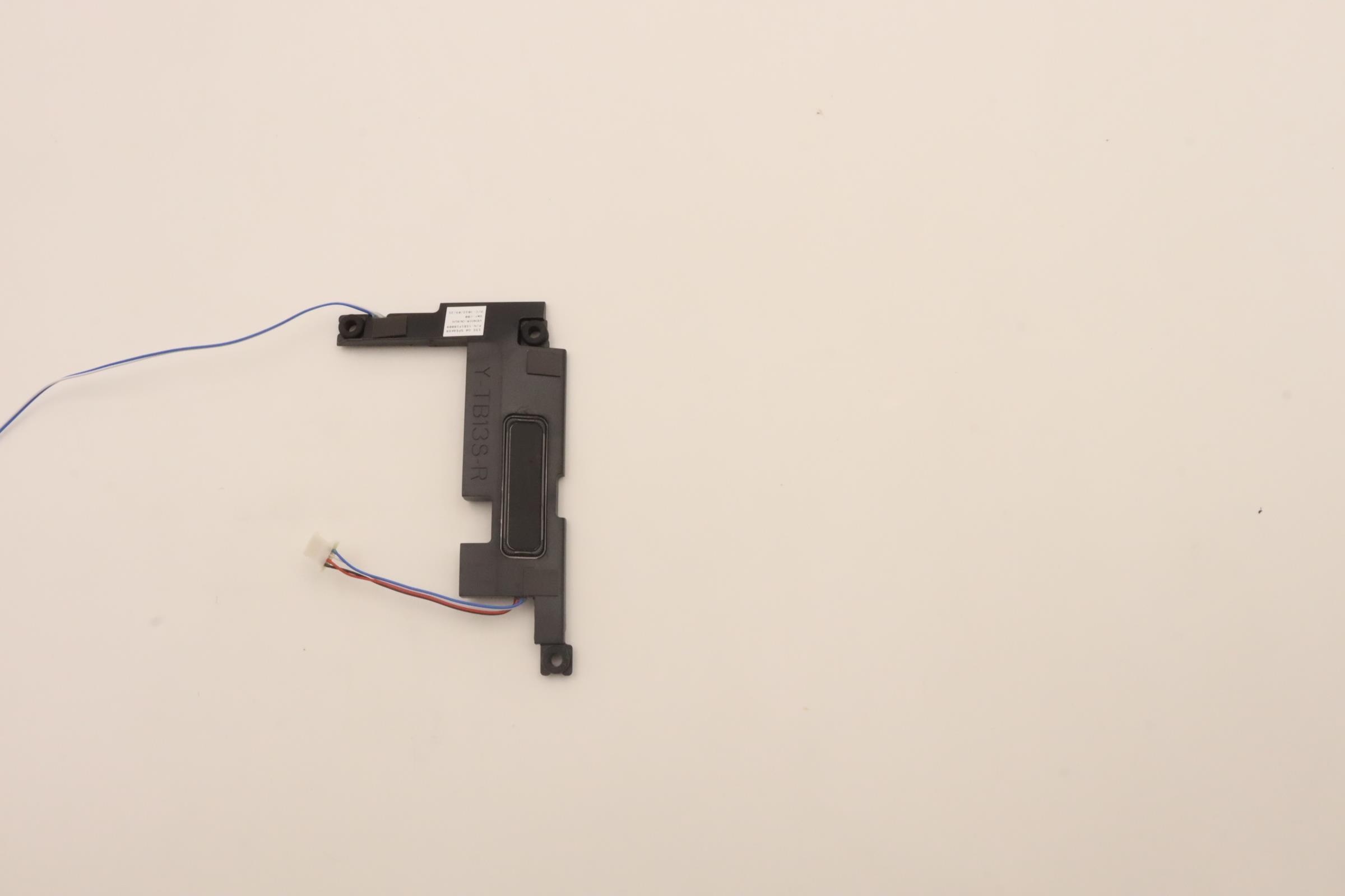 5SB1F18007 - Original Lenovo SPEAKERINT FRU Speaker 13sG4 3411 YG