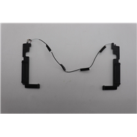 Lenovo X9-14 Gen 1 (21QA, 21QB) Laptop (ThinkPad) SPEAKERS INTERNAL - 5SB1H02543