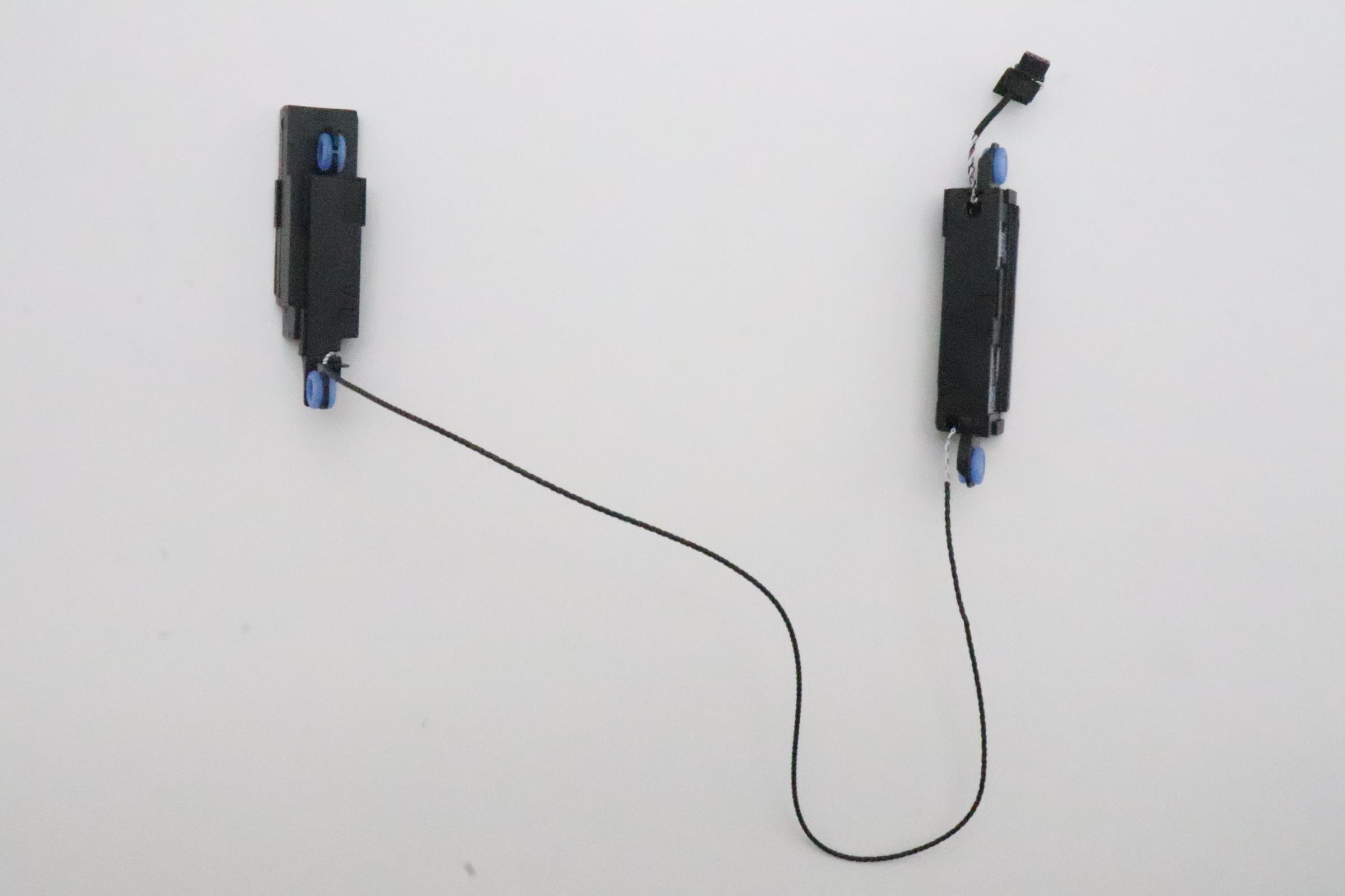 5SB1H02546 - Original Lenovo Speaker,Asm,P16,Stero,3813,VC
