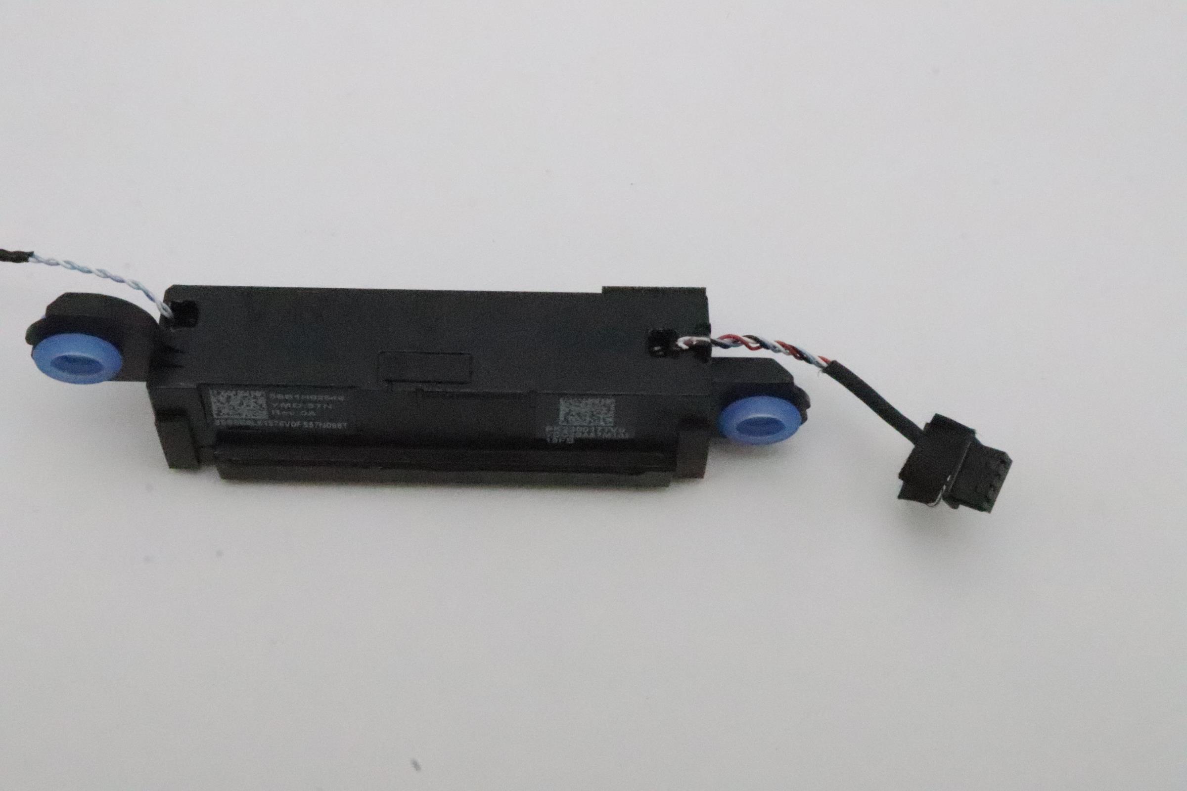 5SB1H02546 - Original Lenovo Speaker,Asm,P16,Stero,3813,VC