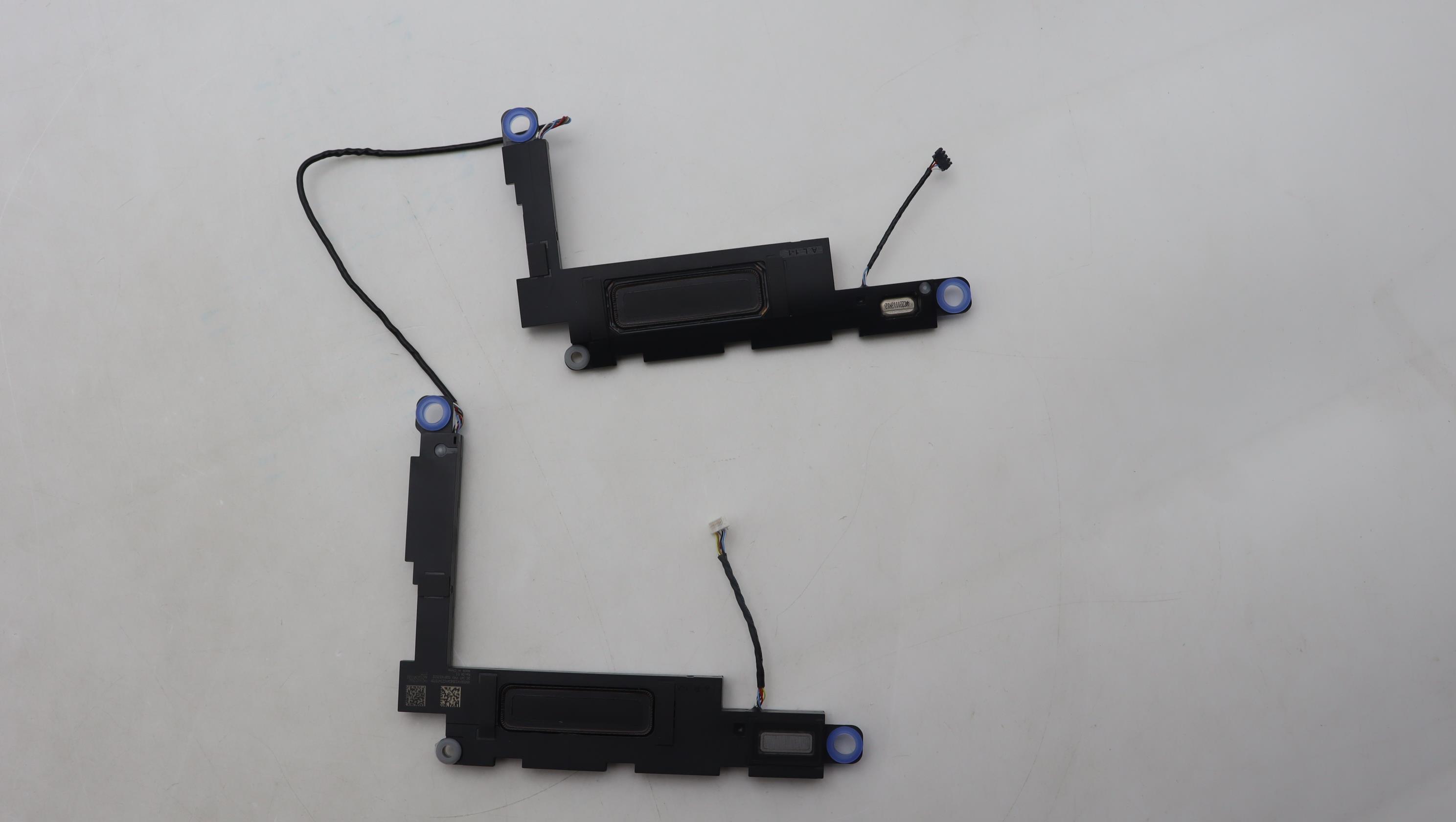 5SB1K53532 - Original Lenovo SPEAKERINT FRU SPK 14Air B2B40131609 AAC