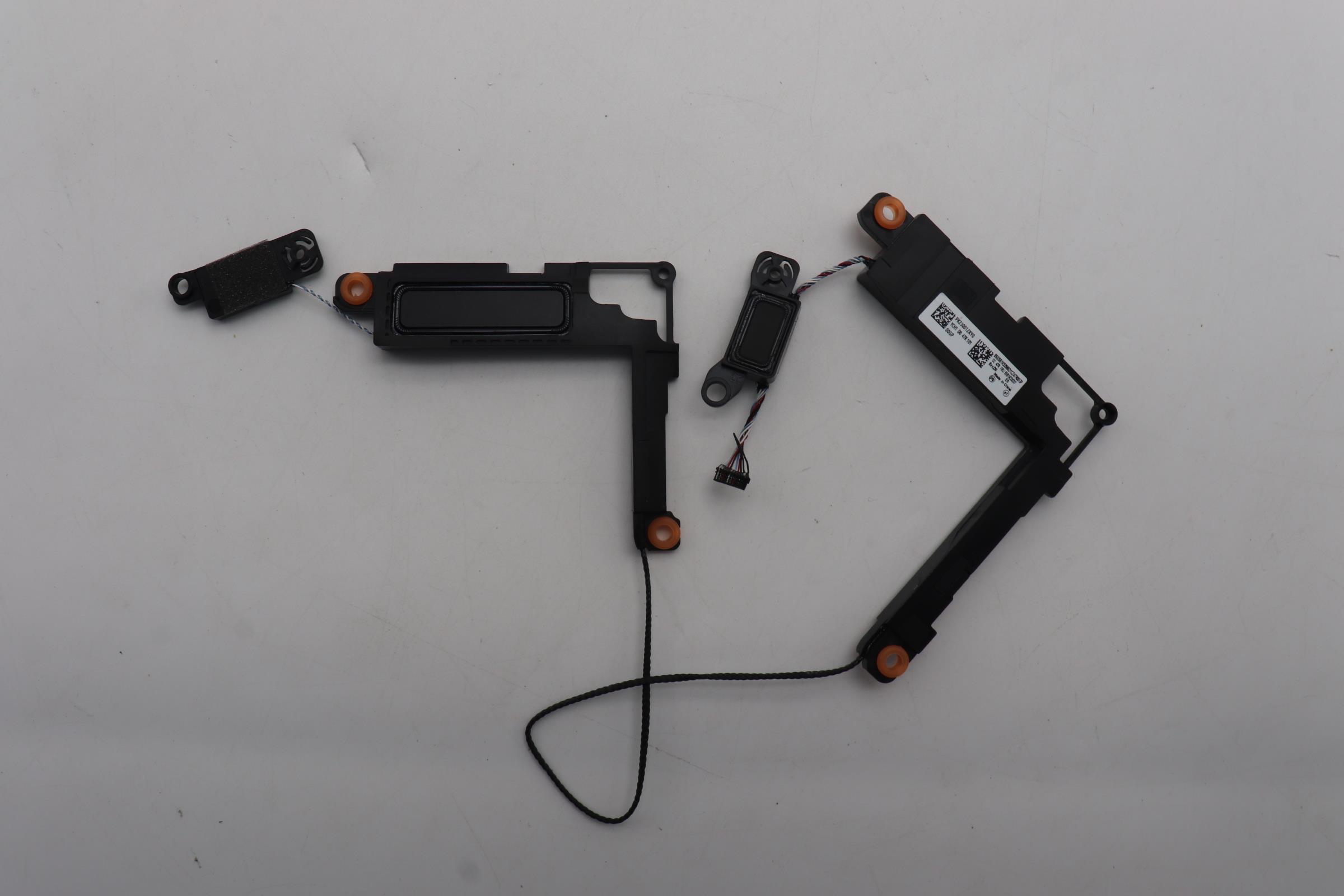 5SB1K53537 - Original Lenovo SPEAKERINT FRU SPK 78014Prox 40131609 YC