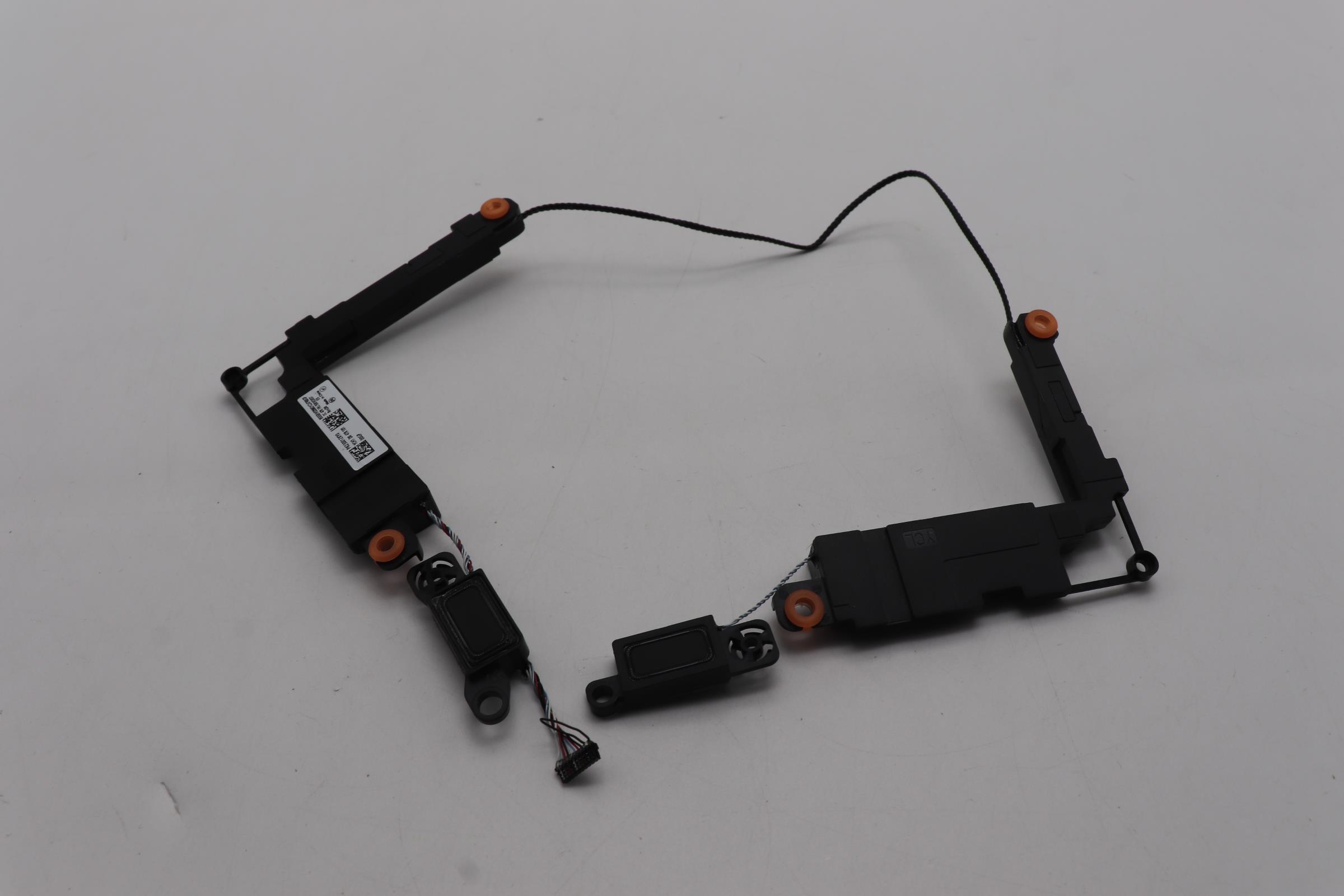 5SB1K53537 - Original Lenovo SPEAKERINT FRU SPK 78014Prox 40131609 YC