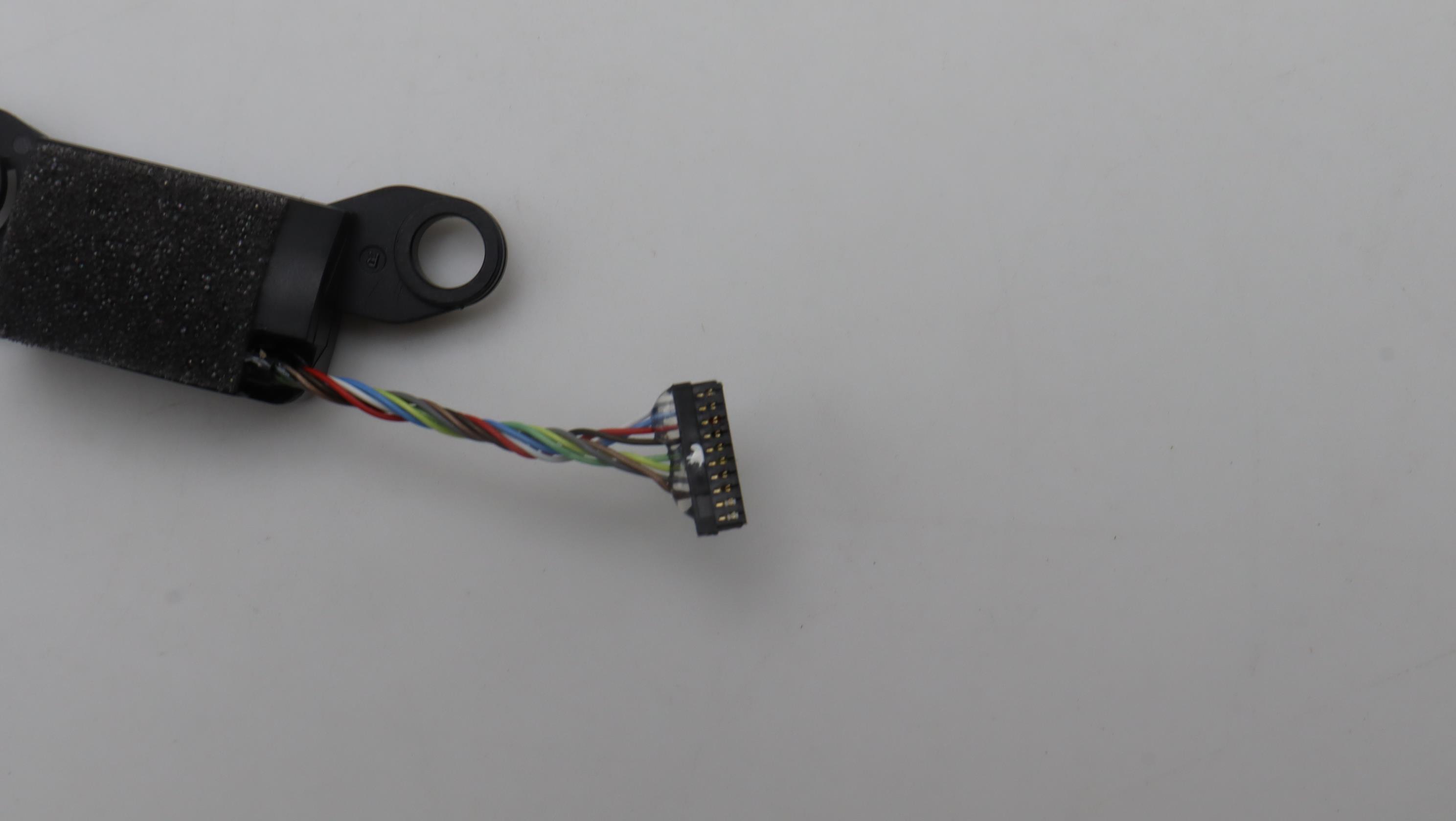 5SB1K53560 - Original Lenovo SPEAKERINT FRU SPK 78014Prox 40131609 LX