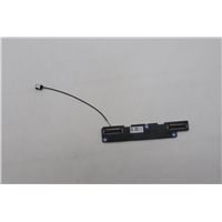 Lenovo P16v Gen 1 (21FC, 21FD) Laptop (ThinkPad) SPEAKERS INTERNAL - 5SB1L55260