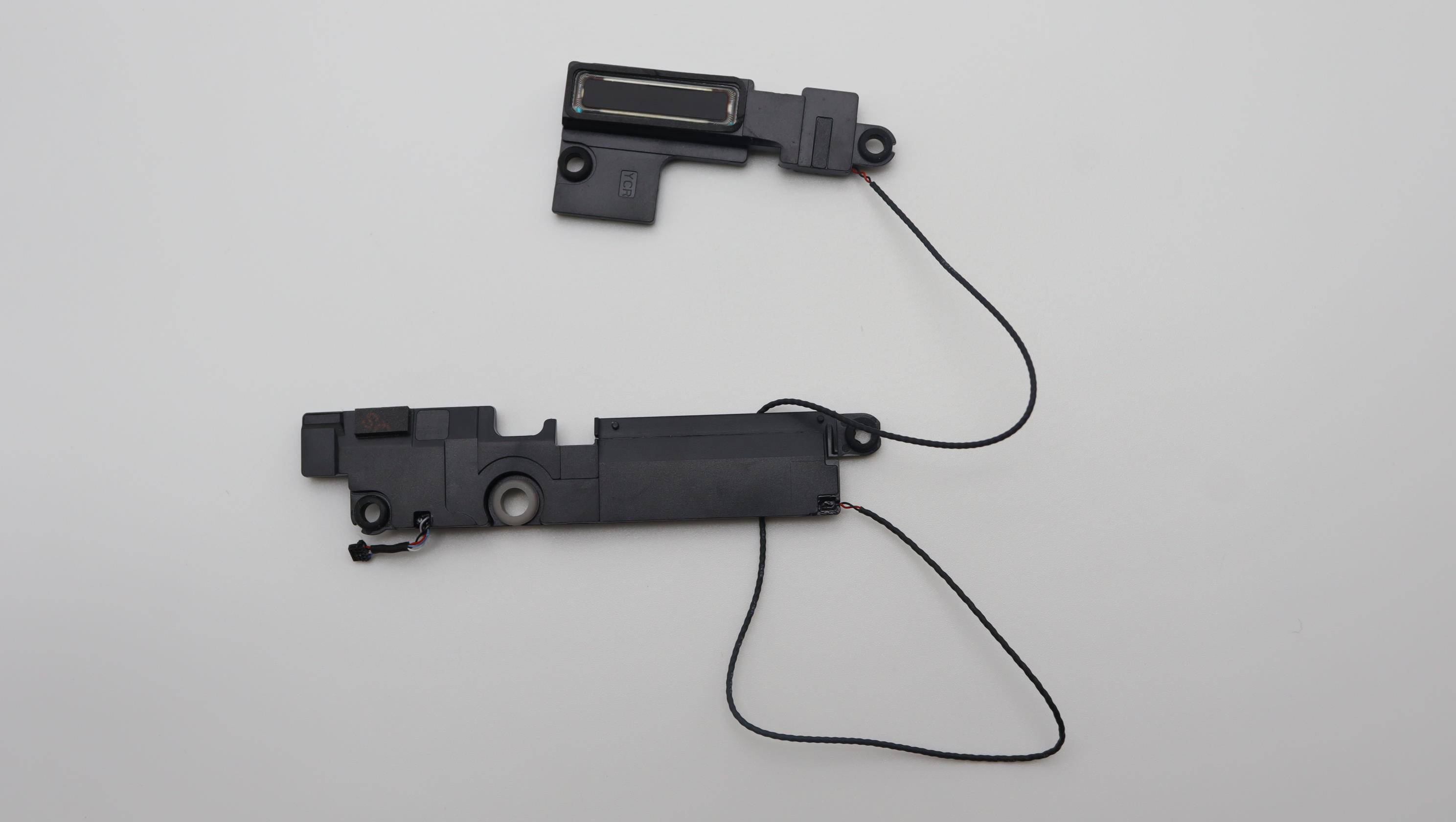 5SB1L55297 - Original Lenovo SPEAKERINT CS23 X13,Transducer, 3209, YC