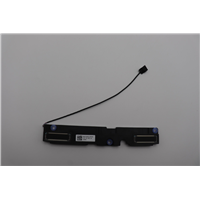 Lenovo P16 Gen 2 (21FA, 21FB) Laptop (ThinkPad) SPEAKERS INTERNAL - 5SB1L55616