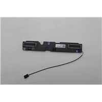 Lenovo P16 Gen 2 (21FA, 21FB) Laptop (ThinkPad) SPEAKERS INTERNAL - 5SB1L55617
