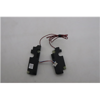Lenovo P1 Gen 6 (21FV, 21FW) Laptop (ThinkPad) SPEAKERS INTERNAL - 5SB1L81903