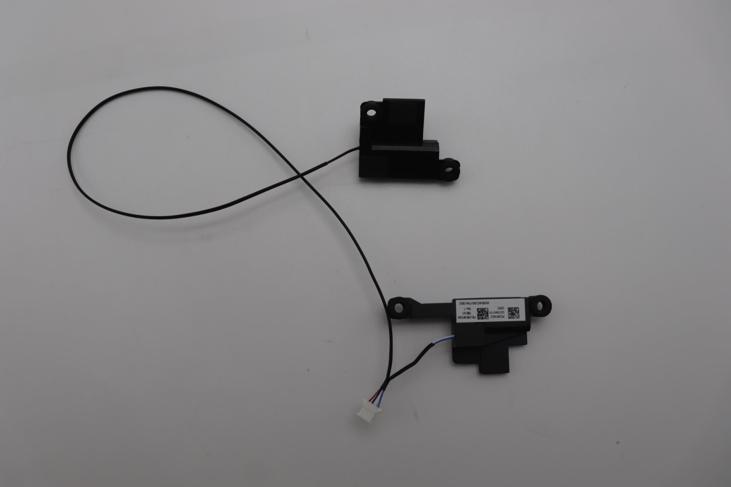 5SB1M72345 - Original Lenovo SPEAKERINT FRU SPK TPE14G6 2509 Veco