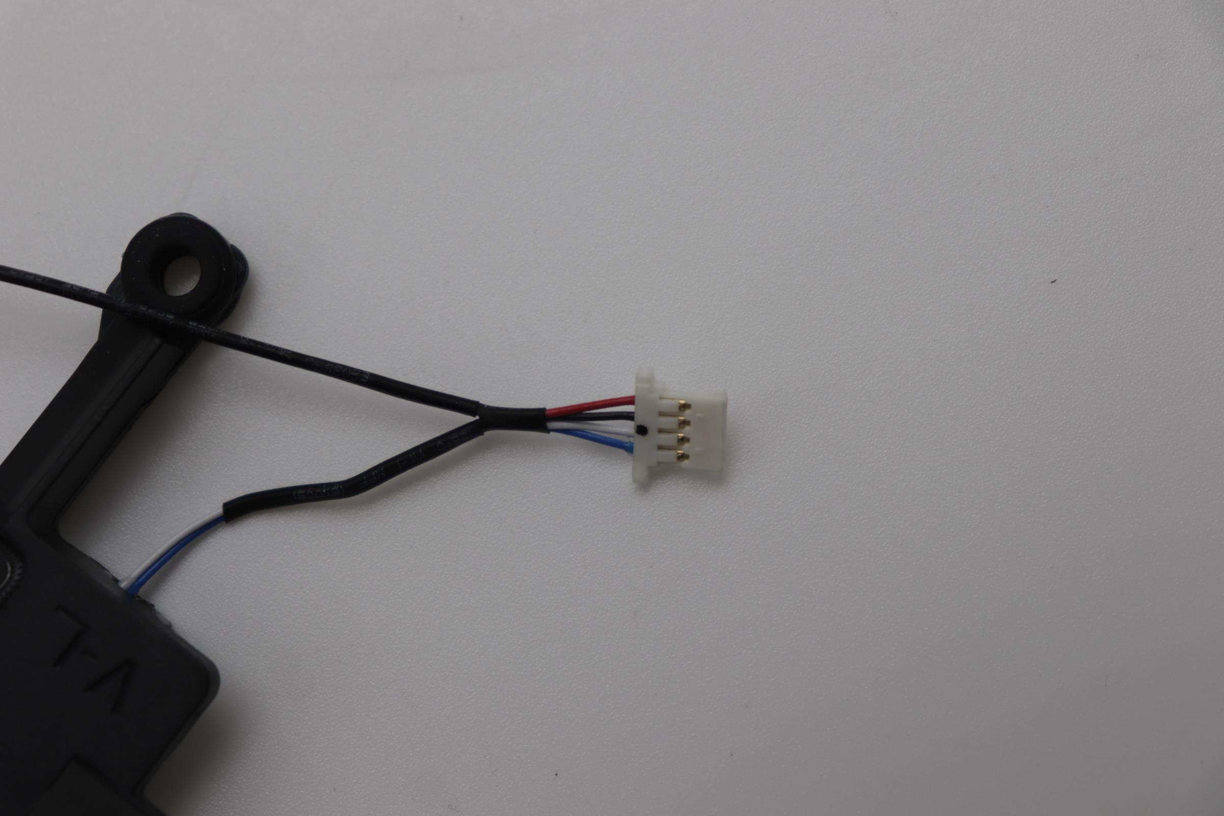 5SB1M72345 - Original Lenovo SPEAKERINT FRU SPK TPE14G6 2509 Veco