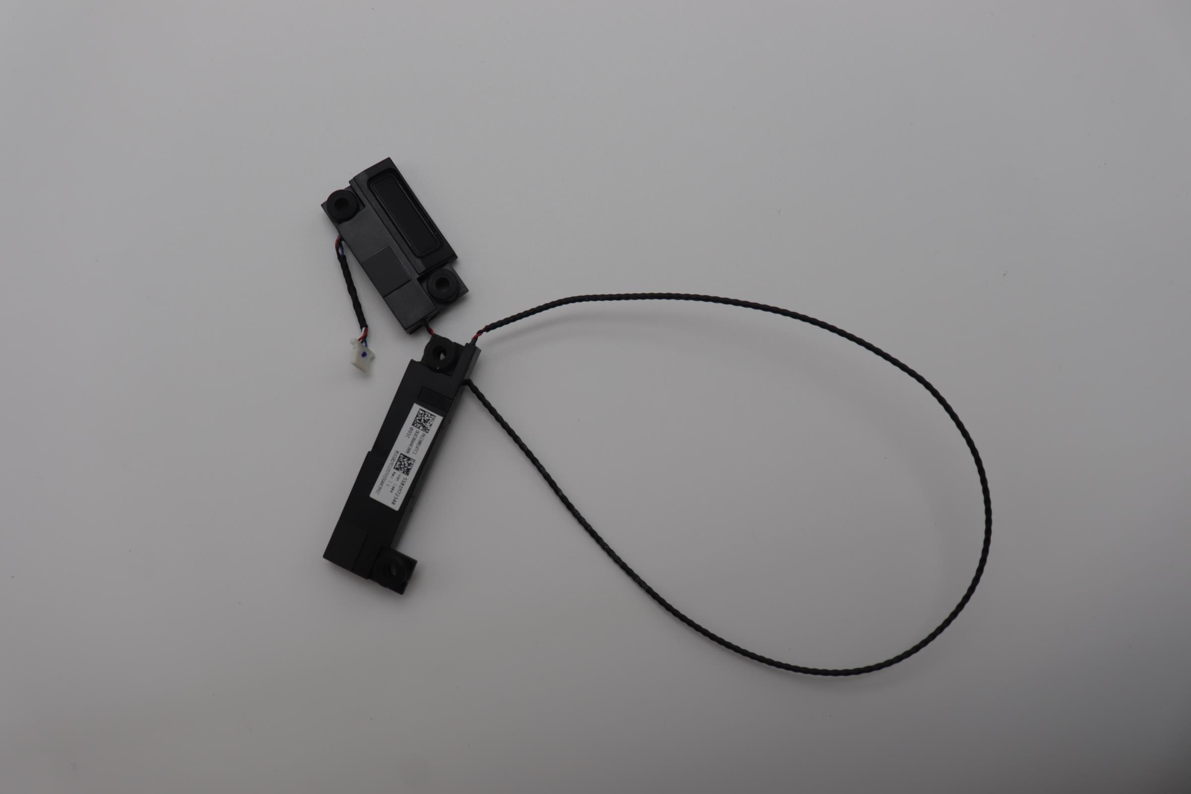 5SB1M72348 - Original Lenovo SPEAKERINT FRU SPK TPE16G2 2509 YG