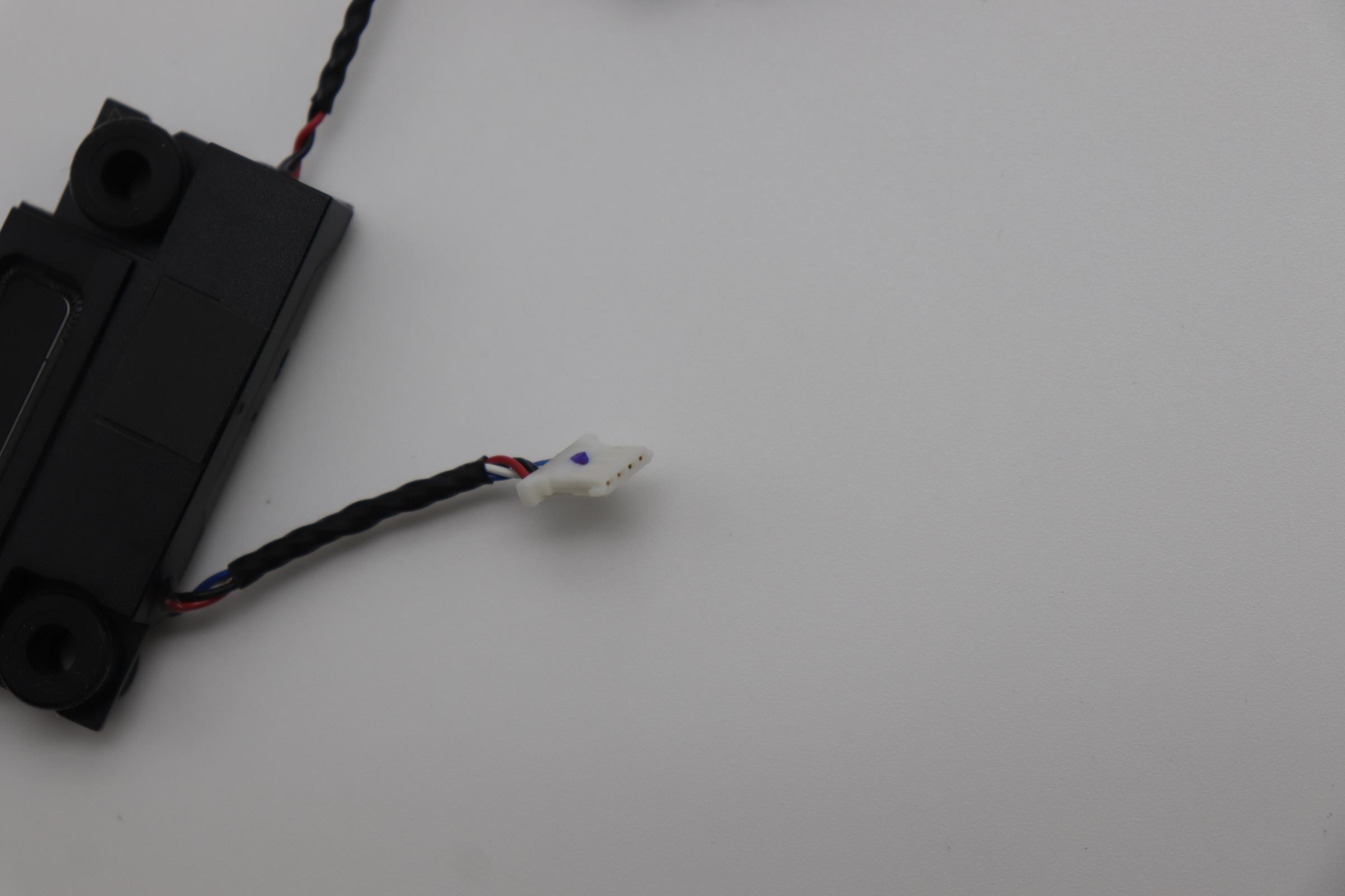 5SB1M72348 - Original Lenovo SPEAKERINT FRU SPK TPE16G2 2509 YG
