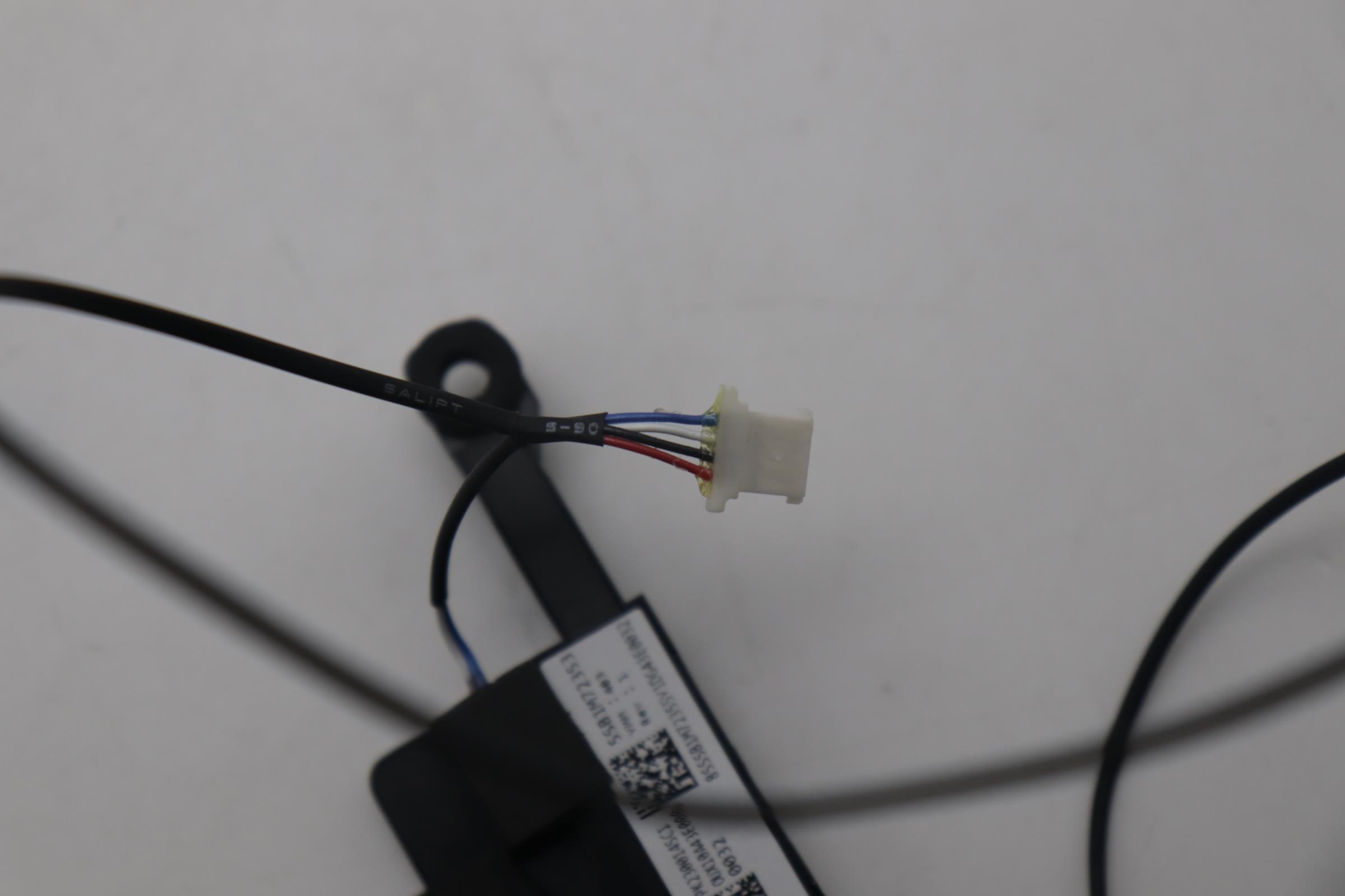 5SB1M72353 - Original Lenovo SPEAKERINT FRU SPK TPE14G6 2509 YG