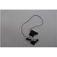 Lenovo E14 Gen 6 (21M7, 21M8) Laptops (ThinkPad) SPEAKERS INTERNAL - 5SB1M72353