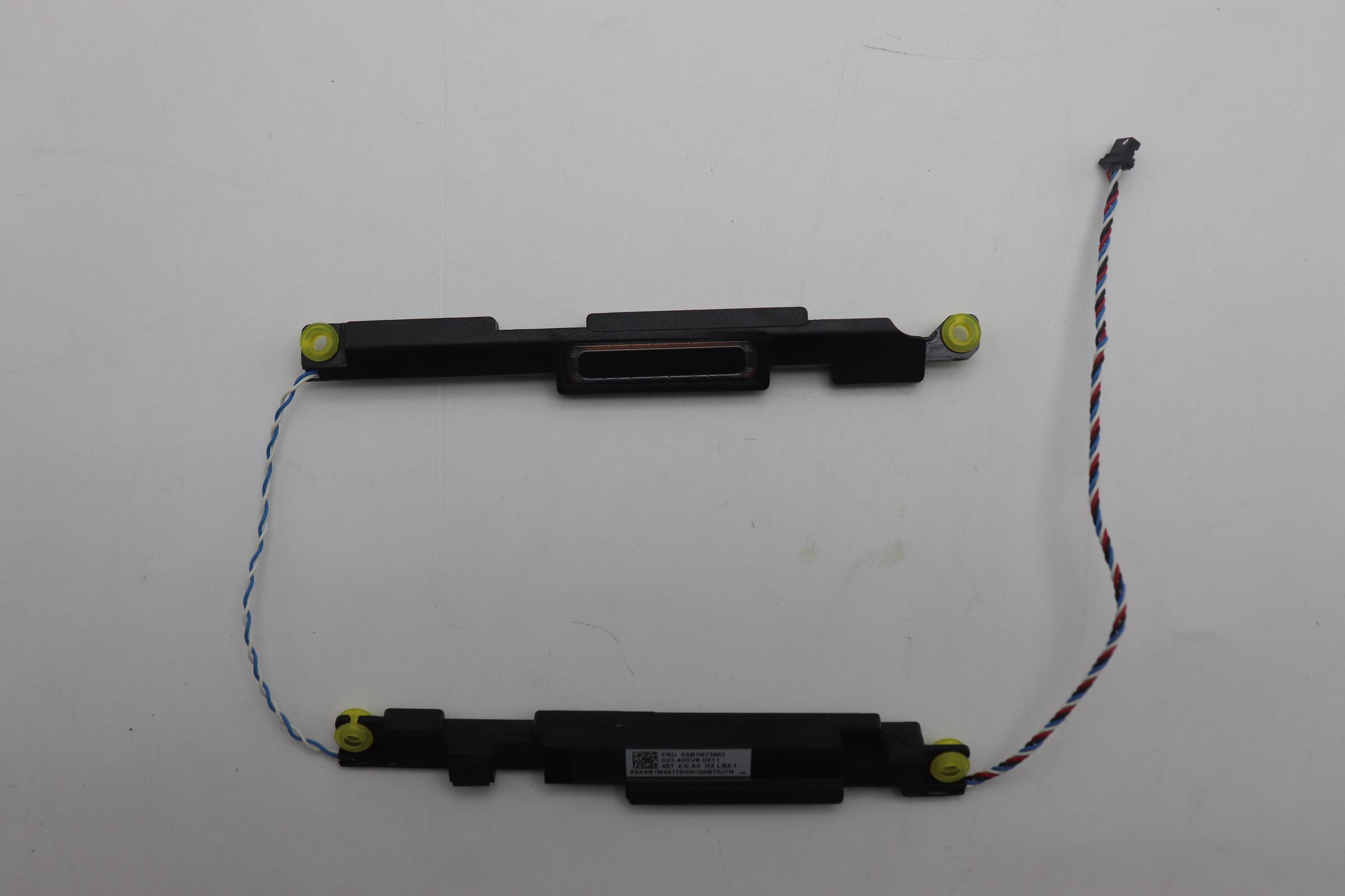 5SB1M73653 - Original Lenovo CS24 SPK L14 3209T30E,HX