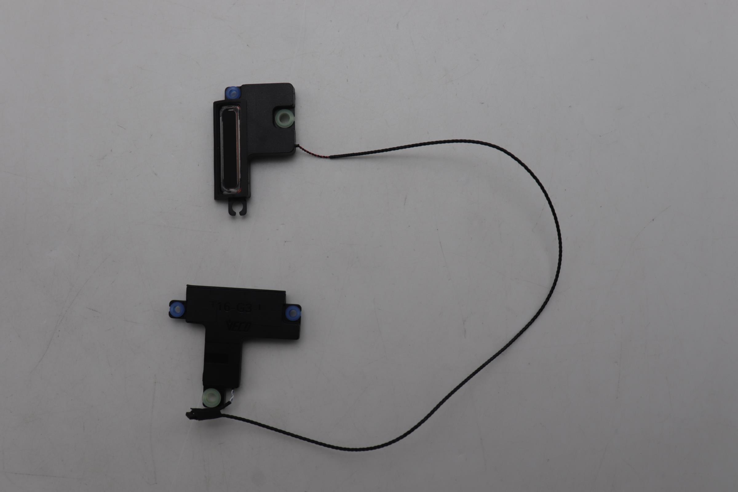 5SB1M76544 - Original Lenovo SPEAKERINT CS24 SPK,T16,3209T30E,VC