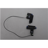 Lenovo T16 Gen 4 (21QE, 21QF) Laptops (ThinkPad) SPEAKERS INTERNAL - 5SB1M76544