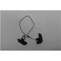 Lenovo T16 Gen 3 (21MN, 21MQ) Laptops (ThinkPad) SPEAKERS INTERNAL - 5SB1M76545