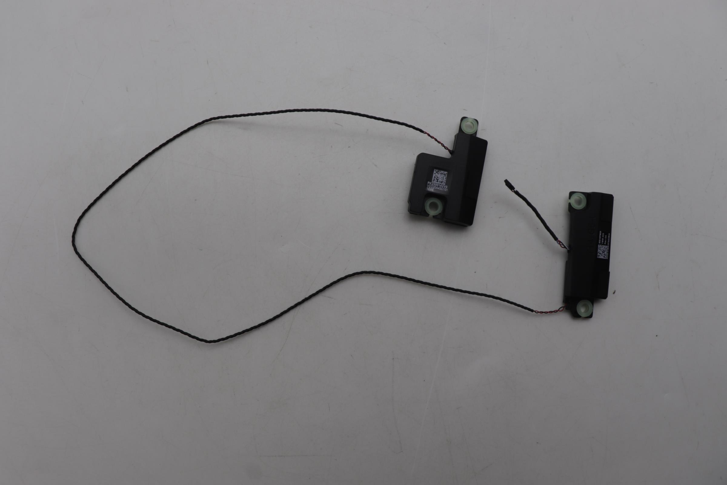 5SB1M76629 - Original Lenovo SPEAKERINT CS24 SPK,T14,3209T30E,VC