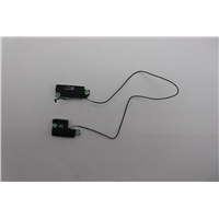 Lenovo P14s Gen 5 (21ME, 21MF) Laptops (ThinkPad) SPEAKERS INTERNAL - 5SB1M76630