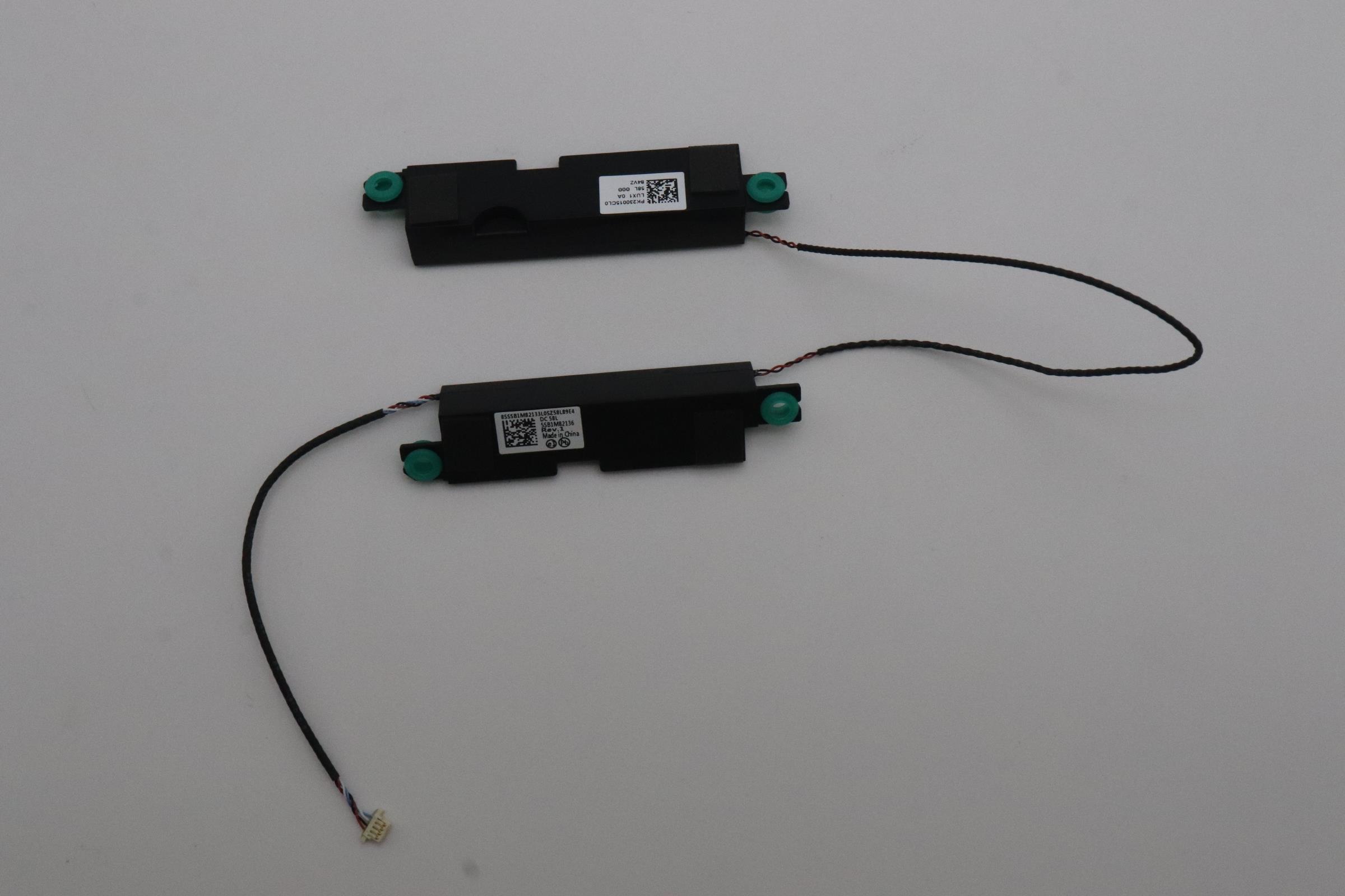 5SB1M82136 - Original Lenovo SPEAKERINT CS24 SPK, P14s, 3813T30, LS