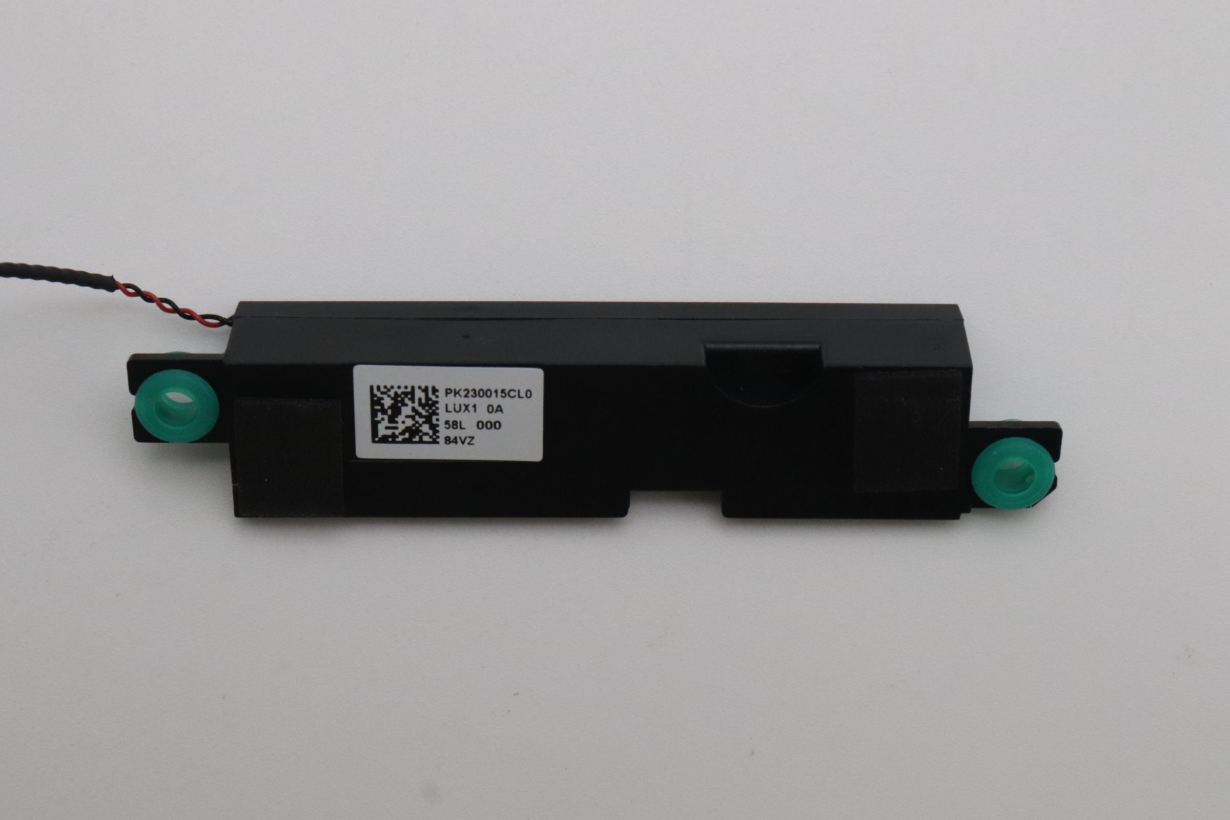 5SB1M82136 - Original Lenovo SPEAKERINT CS24 SPK, P14s, 3813T30, LS
