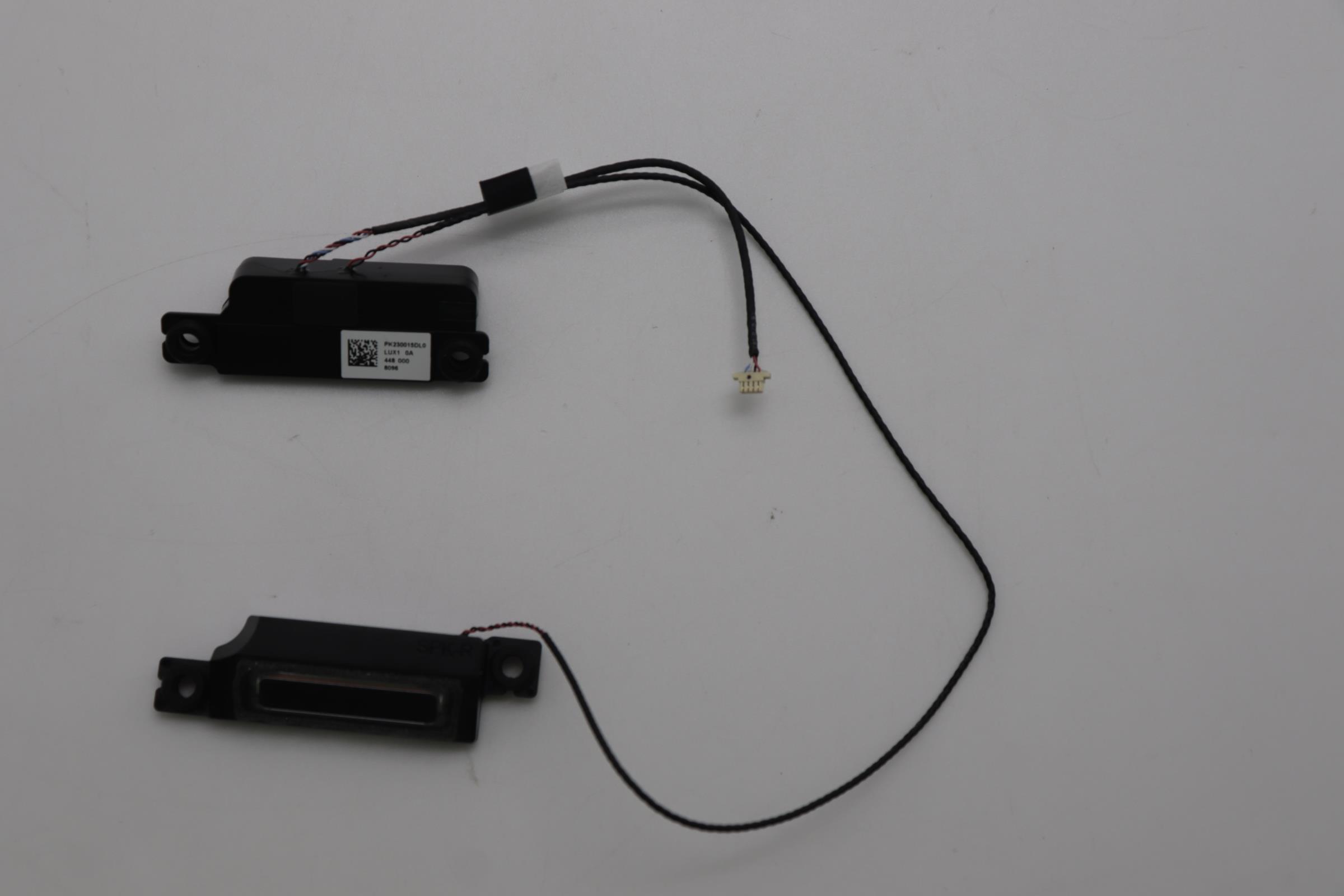 5SB1M85785 - Original Lenovo SPEAKERINT CS24 SPK, P16s, 3209T30E, LS