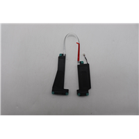 Lenovo X1 Carbon 13th Gen (21NS, 21NT) Laptop (ThinkPad) SPEAKERS INTERNAL - 5SB1P44209