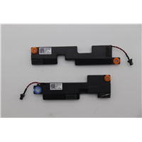 Lenovo T14s Gen 6 (21N1, 21N2) Laptop (ThinkPad) SPEAKER - 5SB1Q25511
