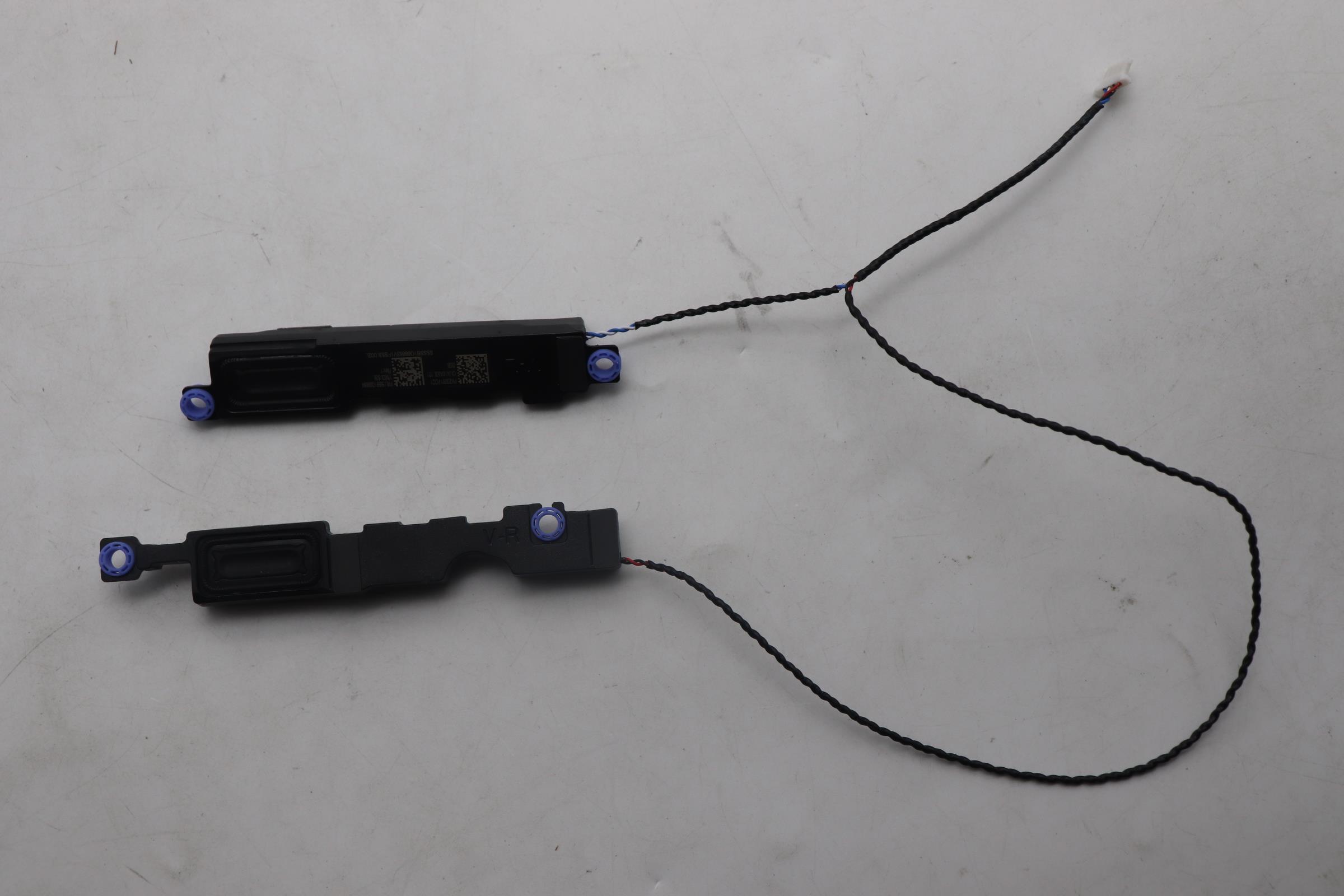 5SB1Q86664 - Original Lenovo SPEAKERINT FRU SPK E14G7 2412 Veco