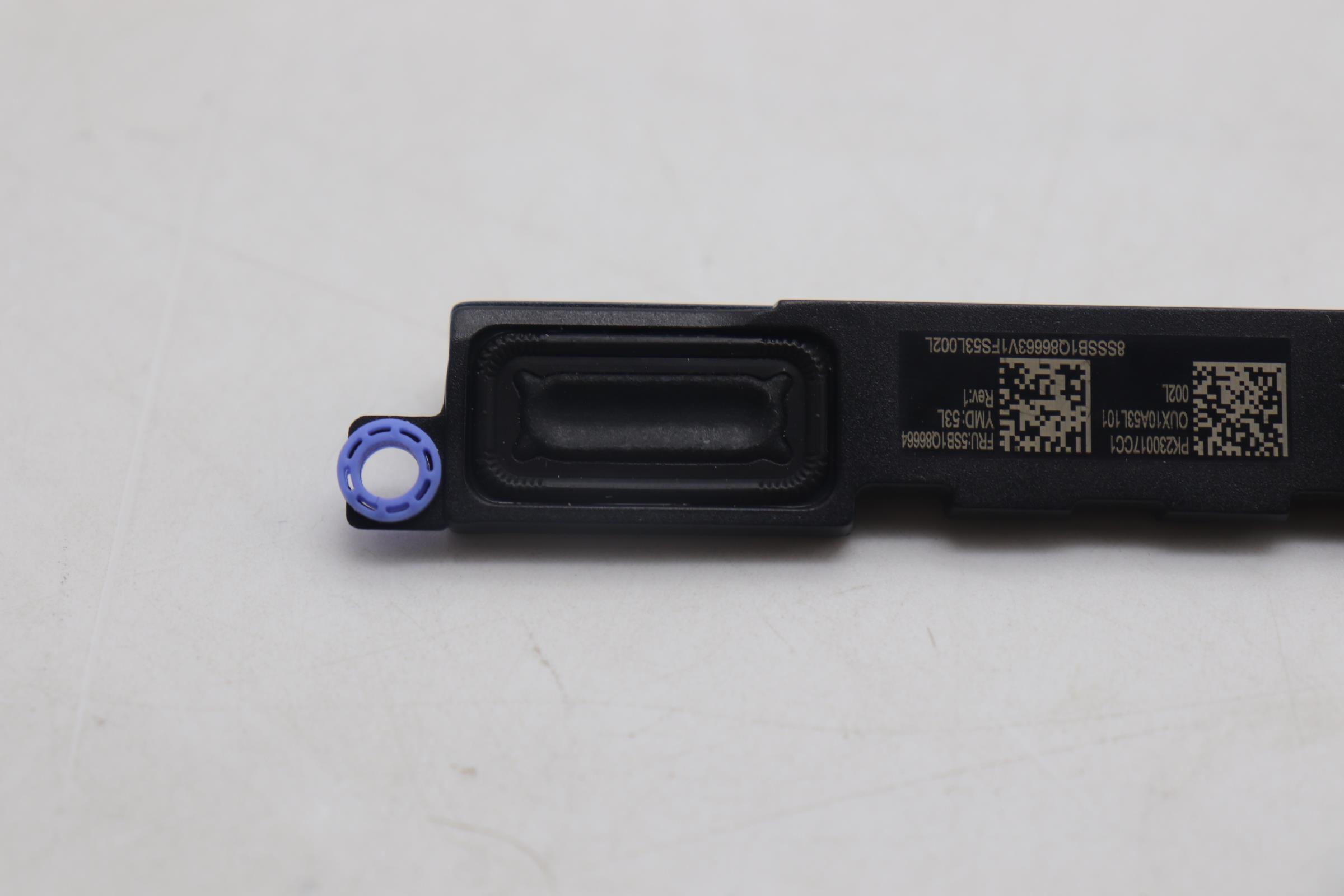 5SB1Q86664 - Original Lenovo SPEAKERINT FRU SPK E14G7 2412 Veco