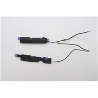 Lenovo E14 Gen 7 (21T0, 21T1) Laptops (ThinkPad) SPEAKERS INTERNAL - 5SB1Q86665