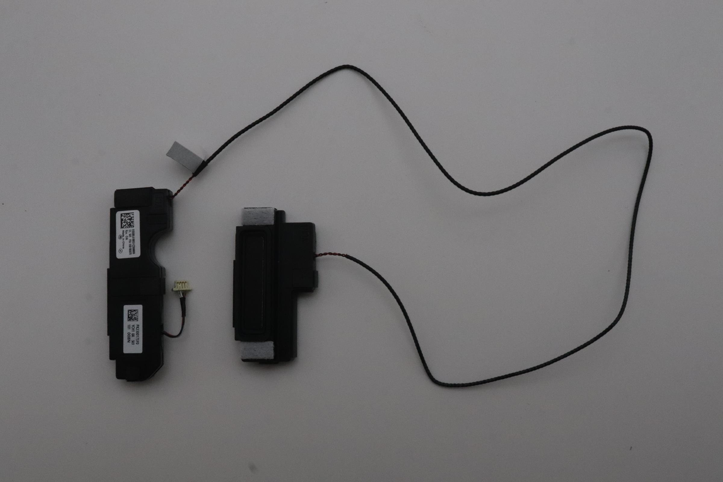 5SB1R65078 - Original Lenovo SPEAKERINT SPK,X13G6,Stero,3209,YC
