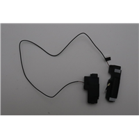 Lenovo X13 Gen 6 (21RM, 21RN) Laptops (ThinkPad) SPEAKERS INTERNAL - 5SB1R65078