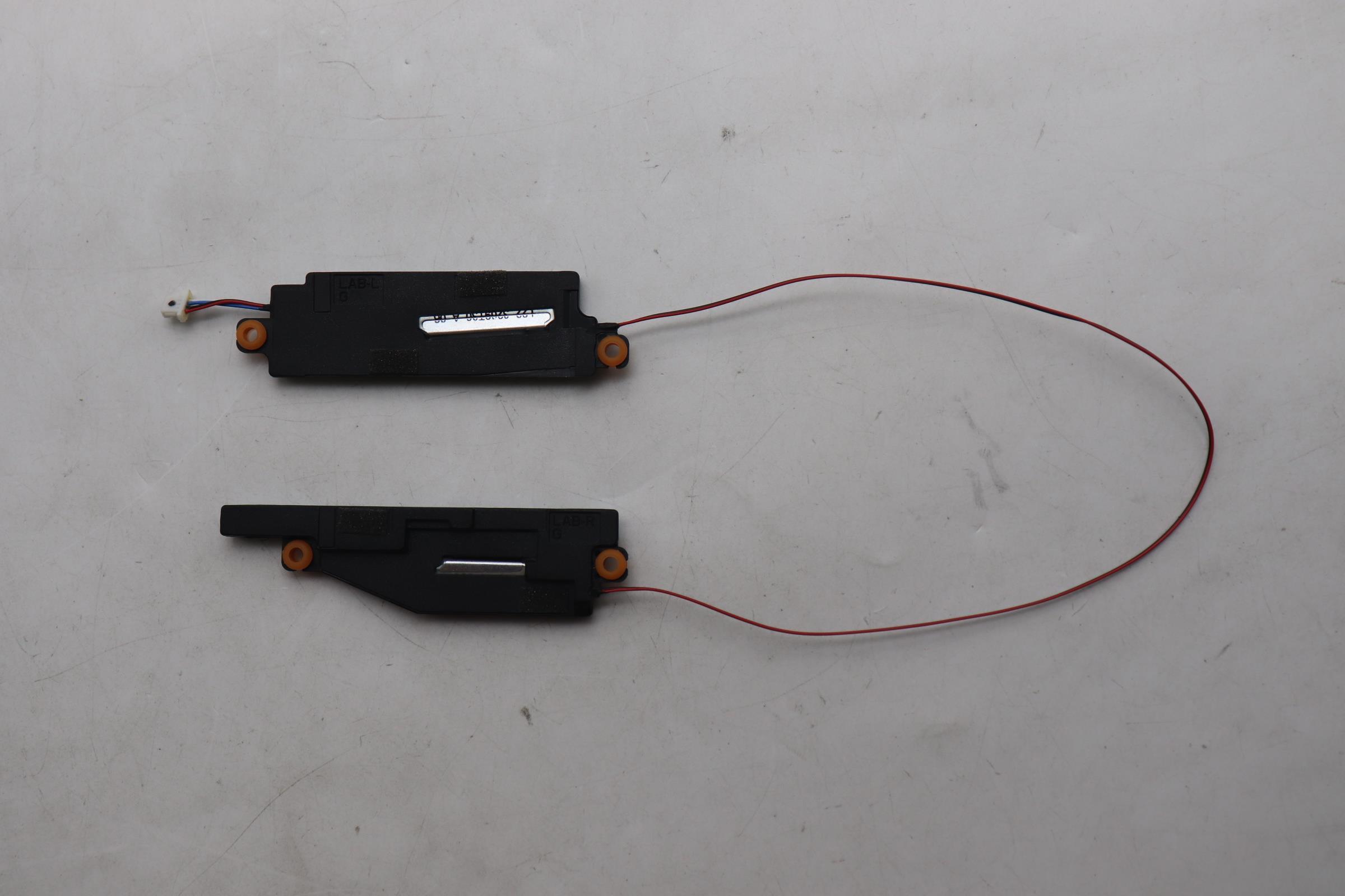 5SB1R65093 - Original Lenovo SPEAKERINT SPK,L13G6,Stero,3209,GYT
