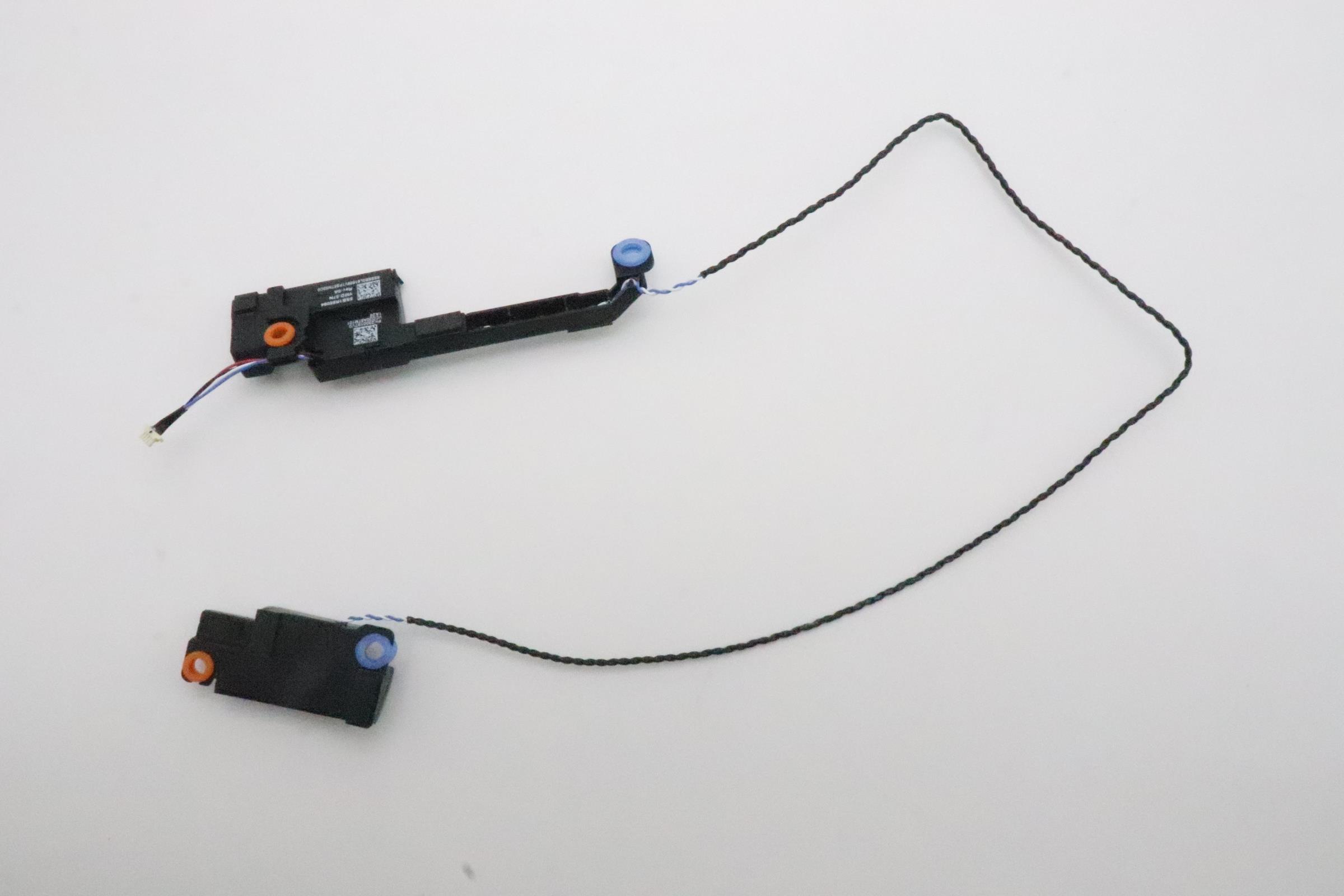 5SB1R65094 - Original Lenovo Speaker SPK,P16VG3,Stero,3209,VC