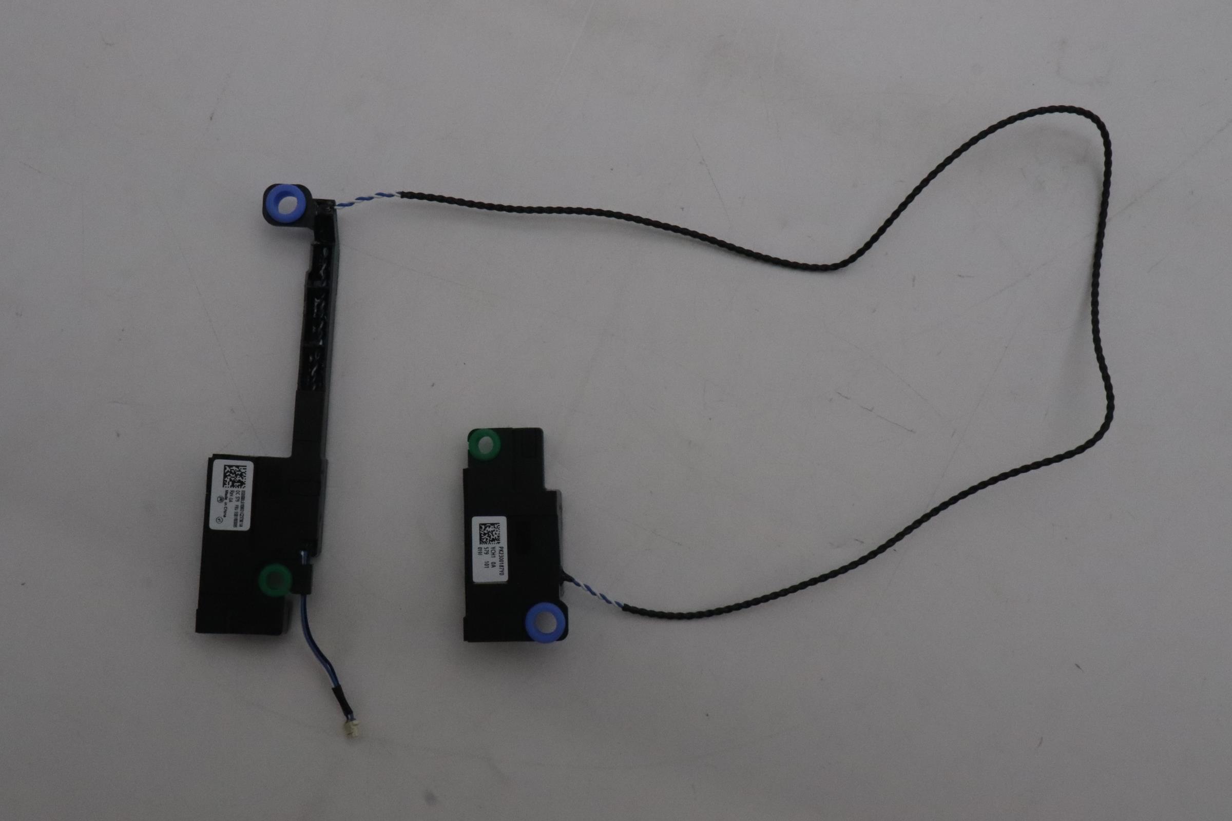 5SB1R65095 - Original Lenovo Speaker SPK,P16VG3,Stero,3209,YC