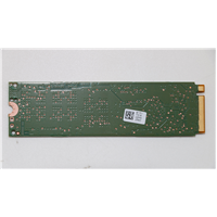 Lenovo Yoga 720-13IKB (80X6) Laptop (ideapad) SOLID STATE DRIVES - 5SD0M56358