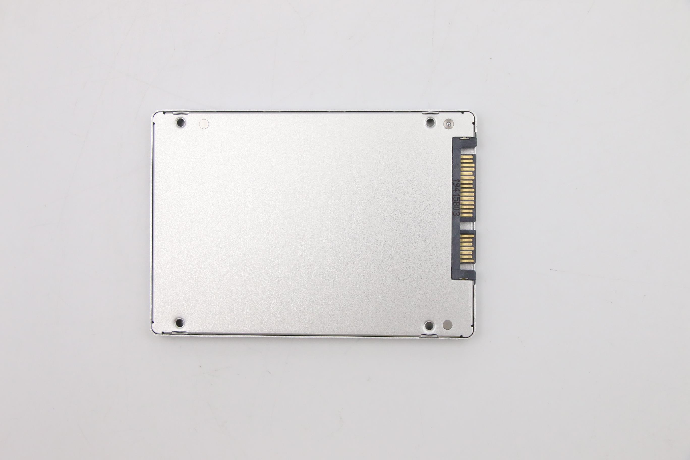 5SD0V06183 - Original Lenovo 2TB, 2.5",7mm,SATA,MIC,OPAL