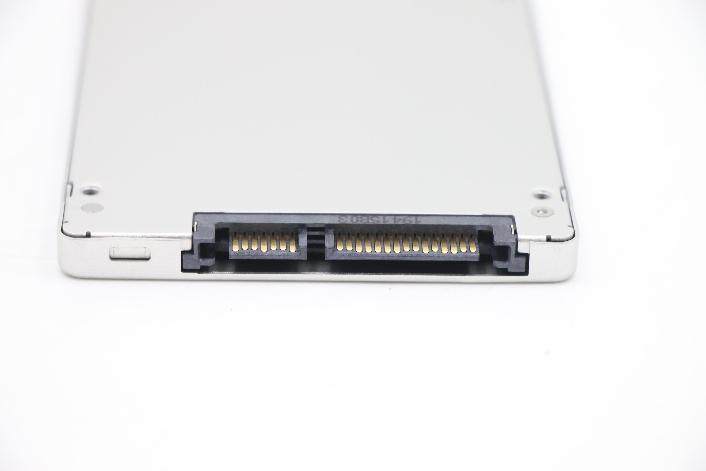 5SD0V06183 - Original Lenovo 2TB, 2.5",7mm,SATA,MIC,OPAL