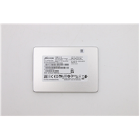 Lenovo ThinkStation P920 Workstation SOLID STATE DRIVES - 5SD0V06183