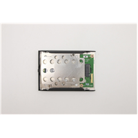 Lenovo ThinkPad L490 (20Q5, 20Q6) Laptops SOLID STATE DRIVES - 5SD0V15042