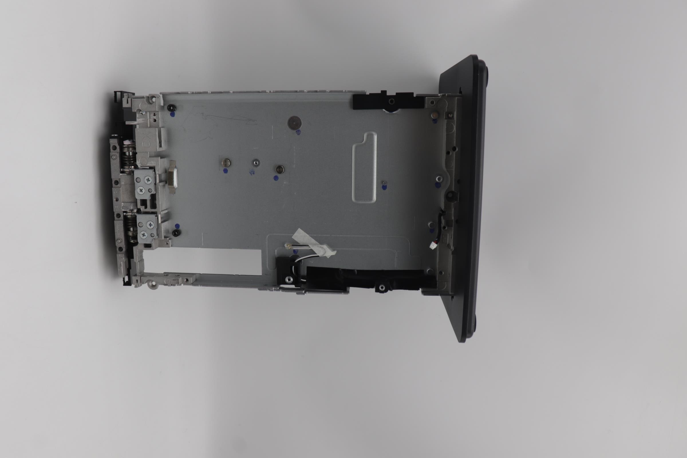 5SE0Y56457 - Original Lenovo STAND StdTilt,chgr,Ante,Eclipse BLK65