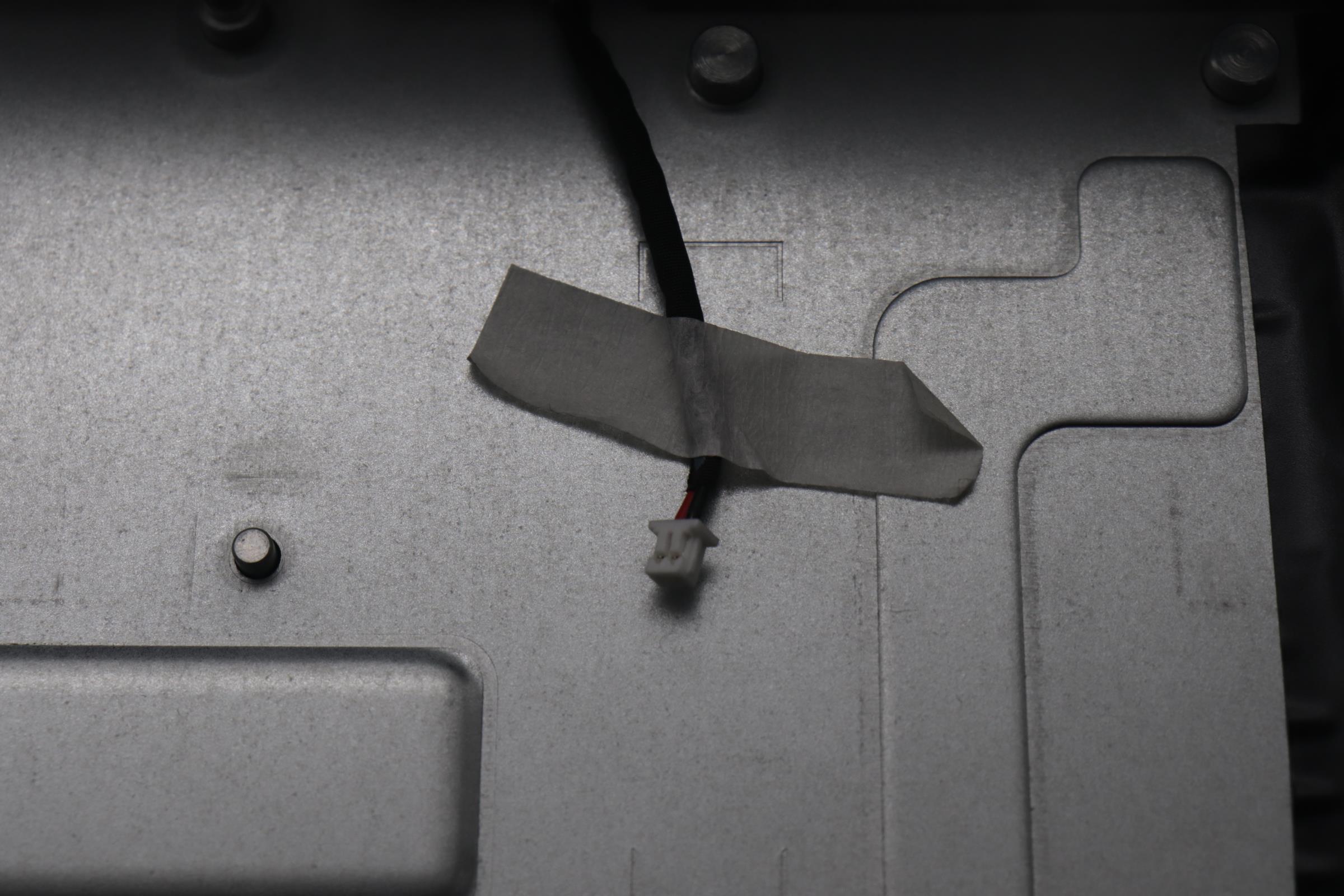 5SE0Y56459 - Original Lenovo STAND Std Tilt,chgr,Antenna,Luna,A390