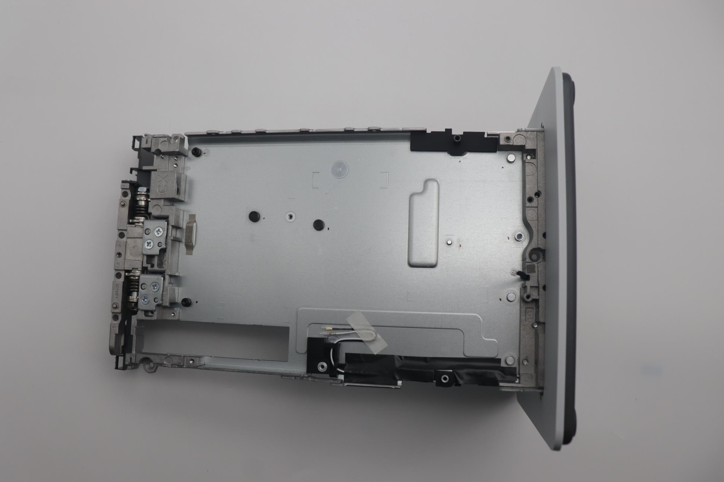 5SE0Y56460 - Original Lenovo STAND Std Tilt,chgr,Antenna,Cloud,A390