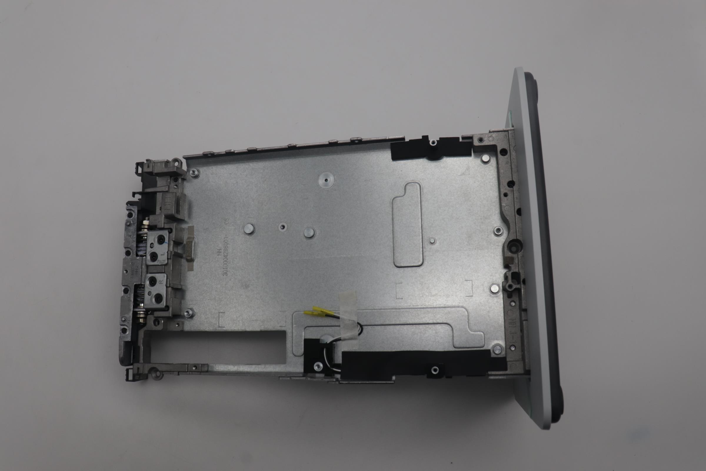 5SE0Y56462 - Original Lenovo STAND StdTilt,WO-chgr,Antenna,Cloud,A390