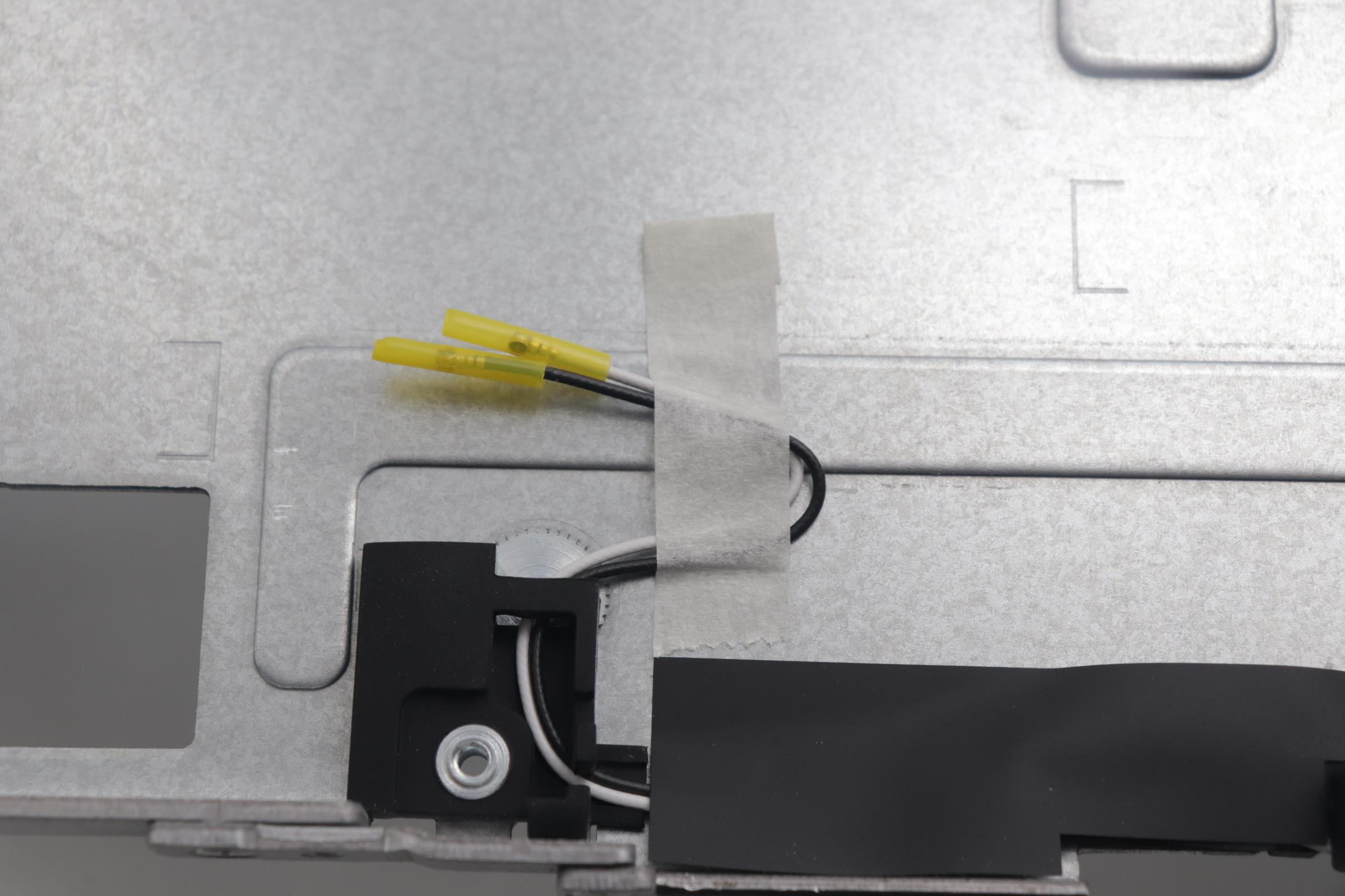 5SE0Y56462 - Original Lenovo STAND StdTilt,WO-chgr,Antenna,Cloud,A390