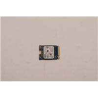Lenovo ThinkEdge SE10 SOLID STATE DRIVES - 5SS0V06405